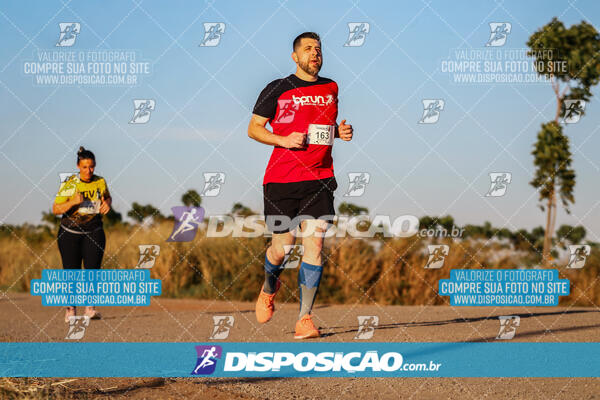 6ª Corrida Pedestre de Santo Antônio 