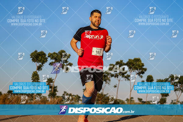 6ª Corrida Pedestre de Santo Antônio 