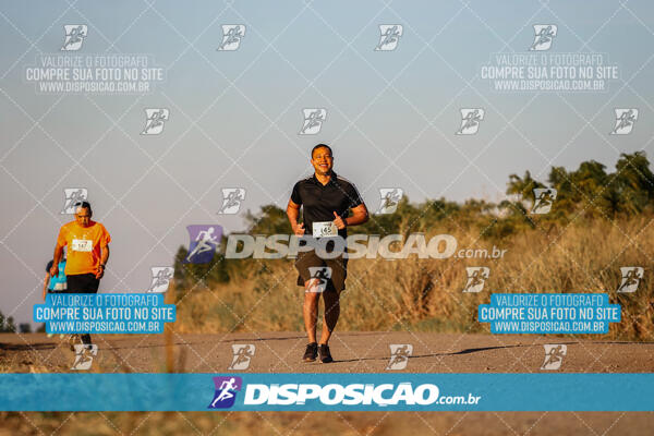 6ª Corrida Pedestre de Santo Antônio 