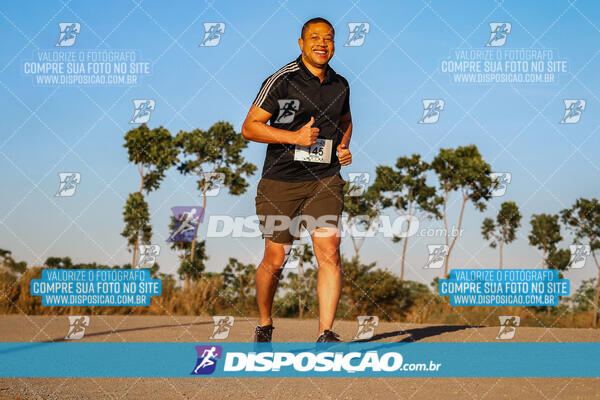 6ª Corrida Pedestre de Santo Antônio 