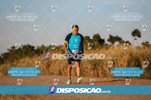 6ª Corrida Pedestre de Santo Antônio 