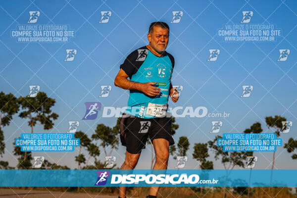 6ª Corrida Pedestre de Santo Antônio 