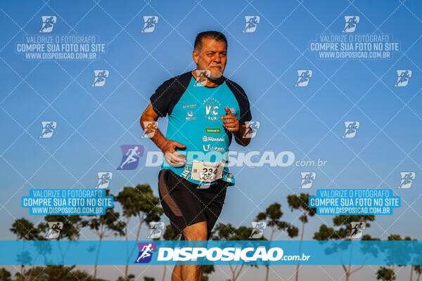 6ª Corrida Pedestre de Santo Antônio 