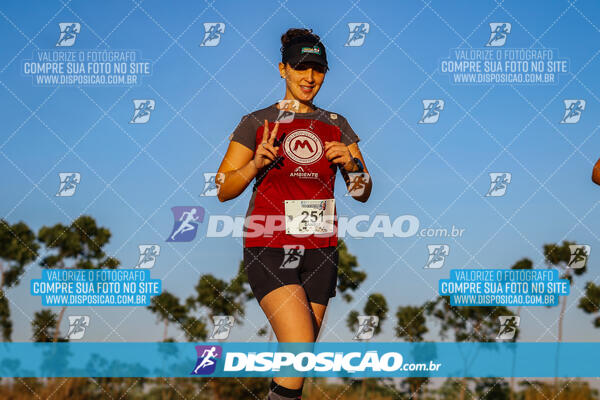 6ª Corrida Pedestre de Santo Antônio 