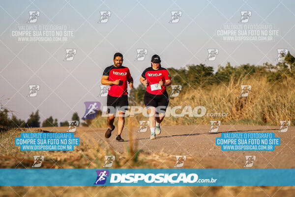 6ª Corrida Pedestre de Santo Antônio 