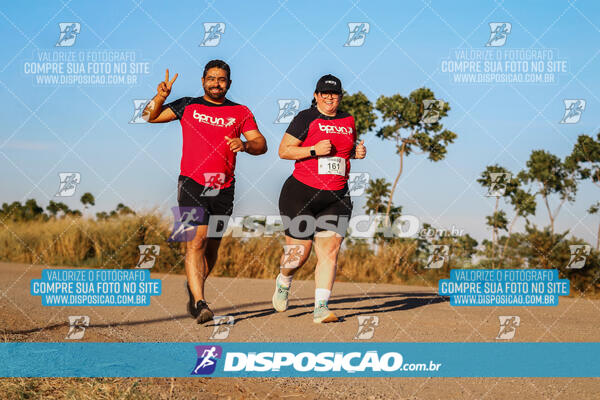 6ª Corrida Pedestre de Santo Antônio 