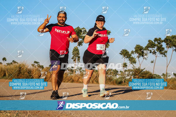 6ª Corrida Pedestre de Santo Antônio 