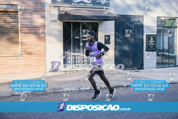 6ª Corrida Pedestre de Santo Antônio 