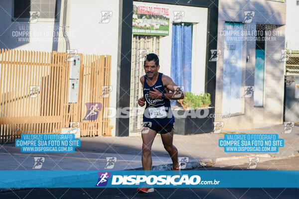 6ª Corrida Pedestre de Santo Antônio 