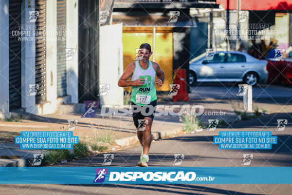 6ª Corrida Pedestre de Santo Antônio 