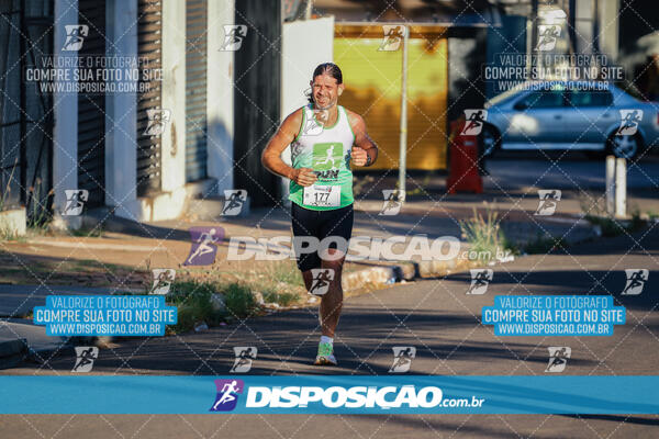 6ª Corrida Pedestre de Santo Antônio 