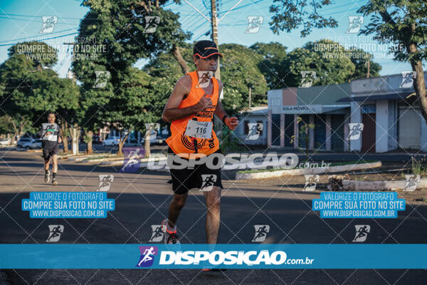 6ª Corrida Pedestre de Santo Antônio 