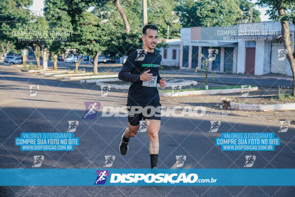 6ª Corrida Pedestre de Santo Antônio 