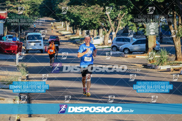 6ª Corrida Pedestre de Santo Antônio 