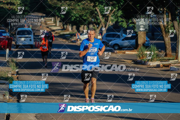 6ª Corrida Pedestre de Santo Antônio 