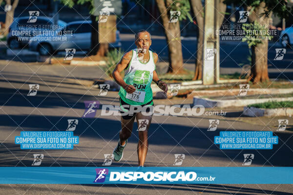 6ª Corrida Pedestre de Santo Antônio 