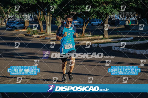 6ª Corrida Pedestre de Santo Antônio 