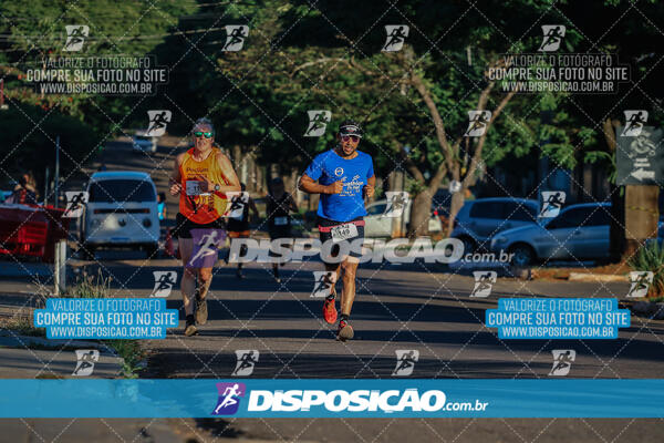 6ª Corrida Pedestre de Santo Antônio 