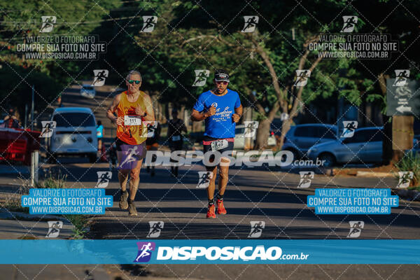 6ª Corrida Pedestre de Santo Antônio 