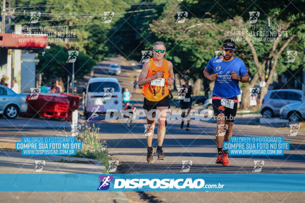 6ª Corrida Pedestre de Santo Antônio 