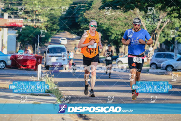 6ª Corrida Pedestre de Santo Antônio 