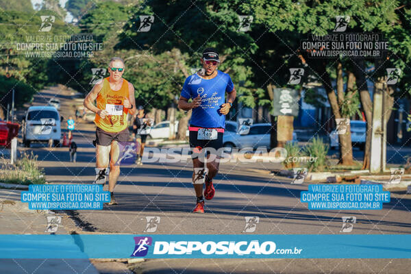 6ª Corrida Pedestre de Santo Antônio 