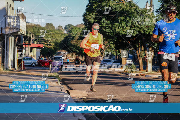 6ª Corrida Pedestre de Santo Antônio 