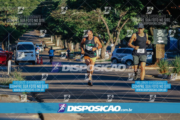 6ª Corrida Pedestre de Santo Antônio 