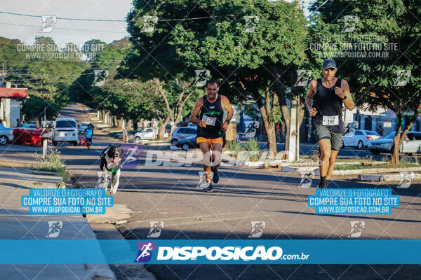 6ª Corrida Pedestre de Santo Antônio 