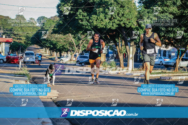 6ª Corrida Pedestre de Santo Antônio 