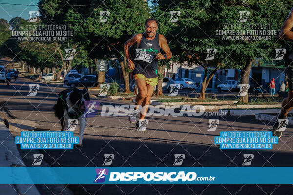 6ª Corrida Pedestre de Santo Antônio 