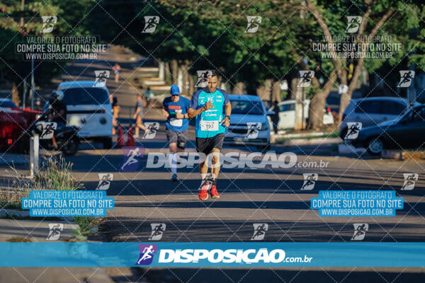 6ª Corrida Pedestre de Santo Antônio 