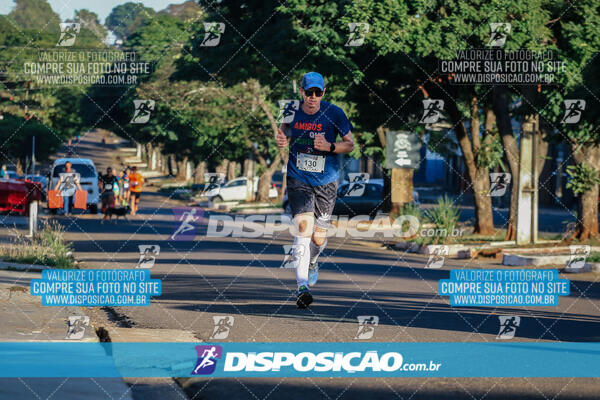 6ª Corrida Pedestre de Santo Antônio 