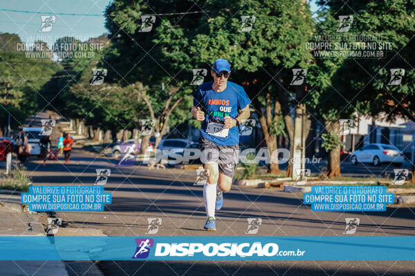 6ª Corrida Pedestre de Santo Antônio 