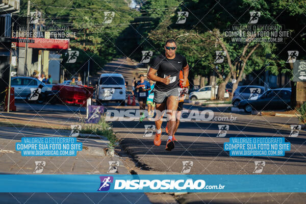 6ª Corrida Pedestre de Santo Antônio 