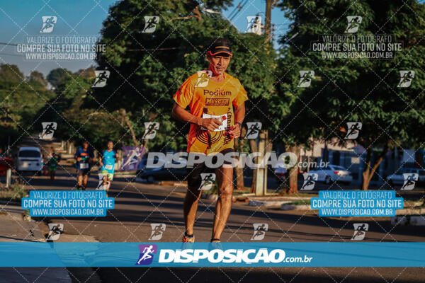 6ª Corrida Pedestre de Santo Antônio 