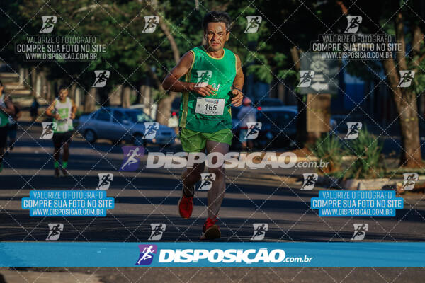 6ª Corrida Pedestre de Santo Antônio 