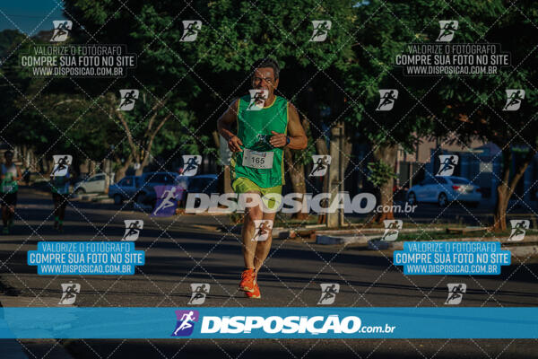 6ª Corrida Pedestre de Santo Antônio 