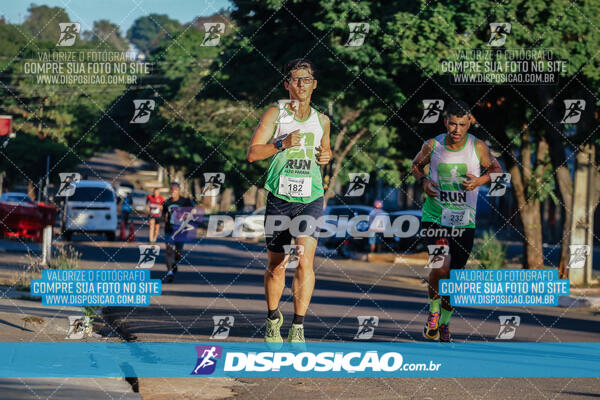 6ª Corrida Pedestre de Santo Antônio 