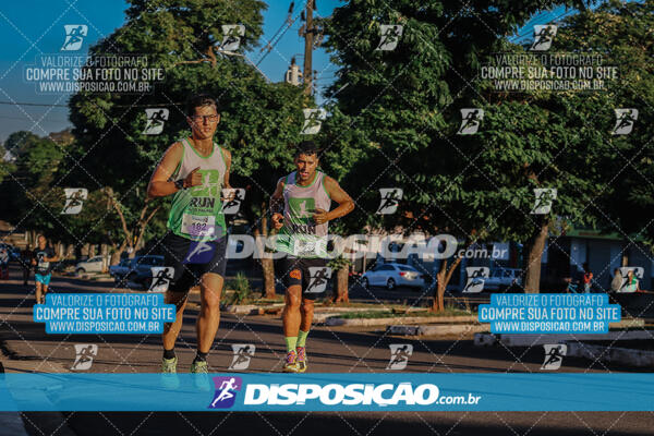 6ª Corrida Pedestre de Santo Antônio 