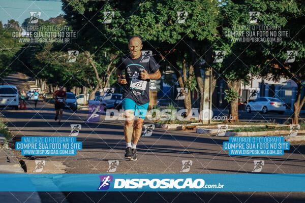 6ª Corrida Pedestre de Santo Antônio 