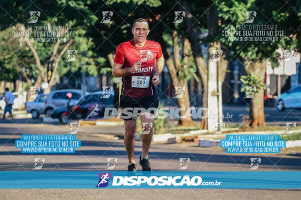 6ª Corrida Pedestre de Santo Antônio 