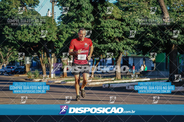 6ª Corrida Pedestre de Santo Antônio 