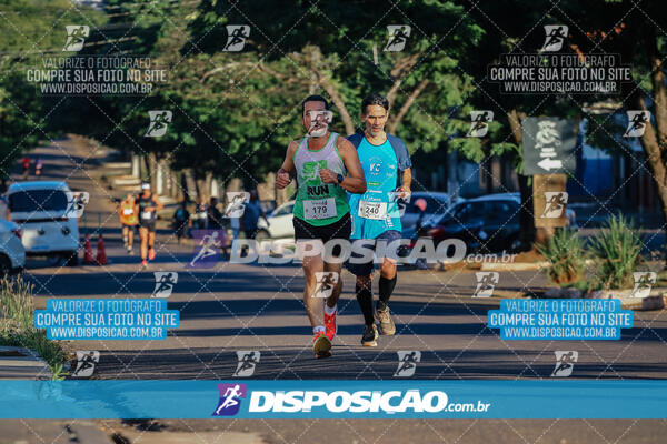 6ª Corrida Pedestre de Santo Antônio 