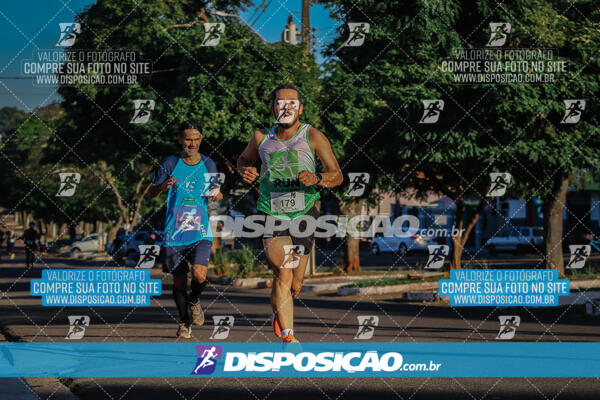 6ª Corrida Pedestre de Santo Antônio 