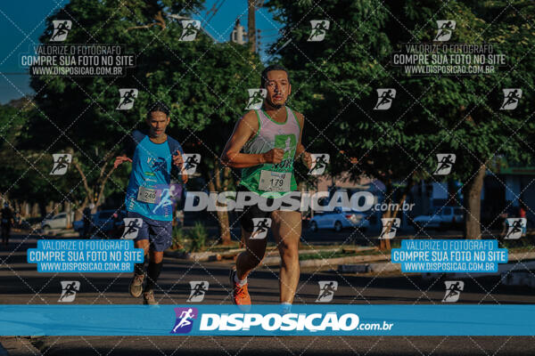 6ª Corrida Pedestre de Santo Antônio 