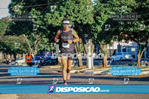 6ª Corrida Pedestre de Santo Antônio 