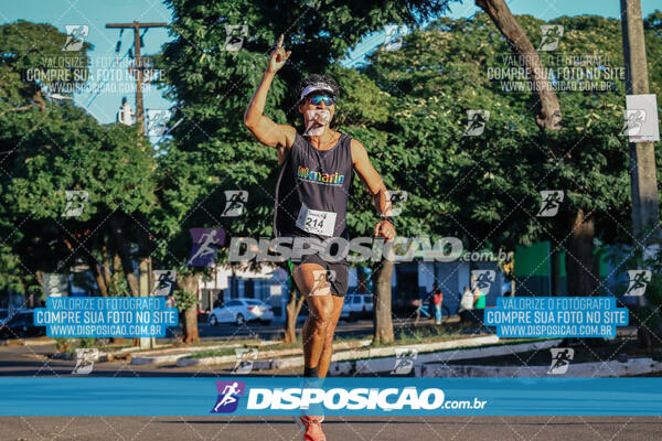 6ª Corrida Pedestre de Santo Antônio 