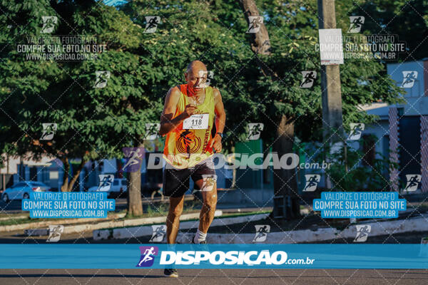 6ª Corrida Pedestre de Santo Antônio 