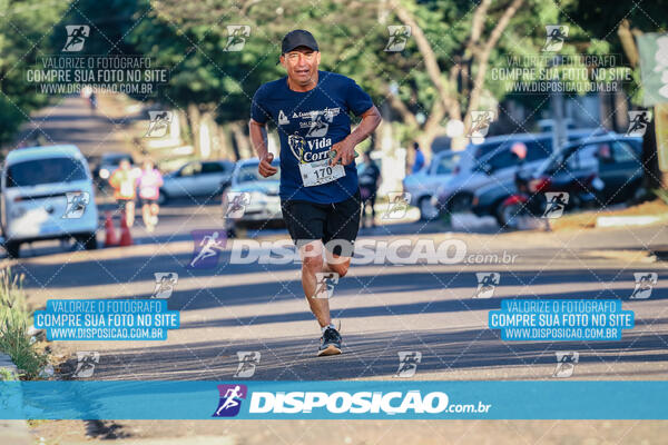 6ª Corrida Pedestre de Santo Antônio 